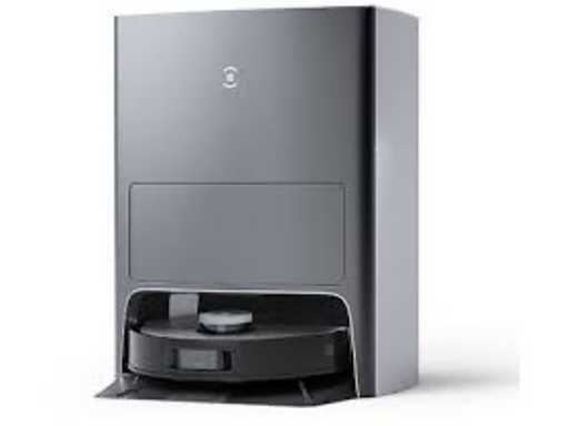 ECOVACS DEEBOT X1 TURBO Roboterstaubsauger