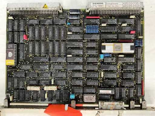 Siemens - Other PCB equipment