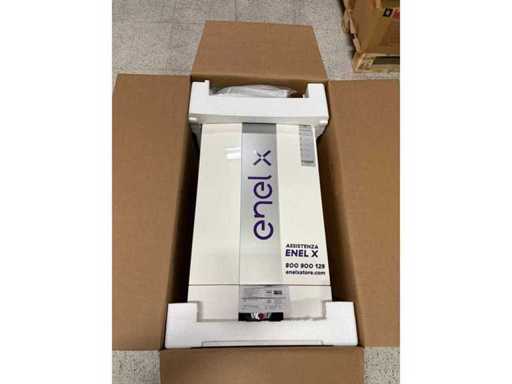 WOLF - CGB-2K-24 - Methan/LPG-Kondensationskessel