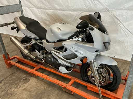 1997 Honda VTR1000F Fire Storm Motorrad