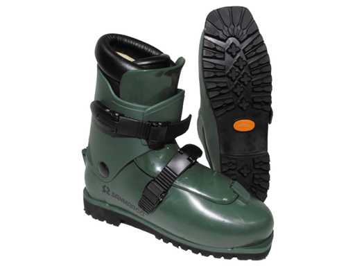 Touren Skistiefel, "SKYWALK" S2 SANMARCO, Gr.9/43 (U2) (2x)