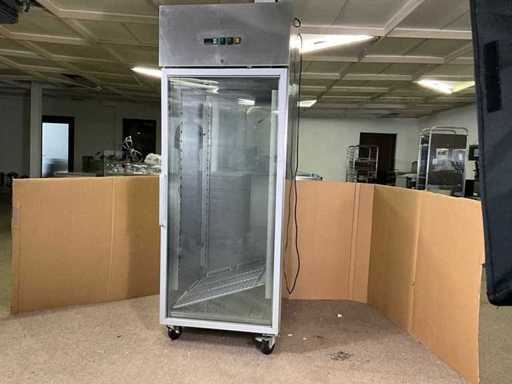 RCD - TS 700G - Vriezer
