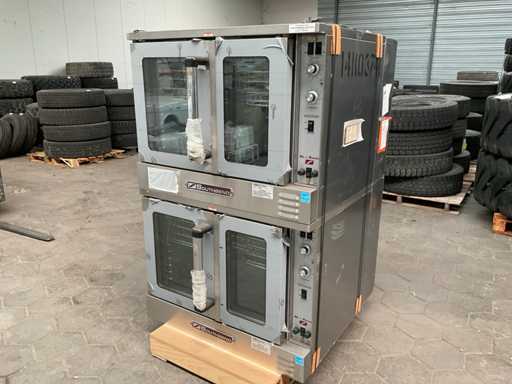 Southbend SLES/20SC Oven