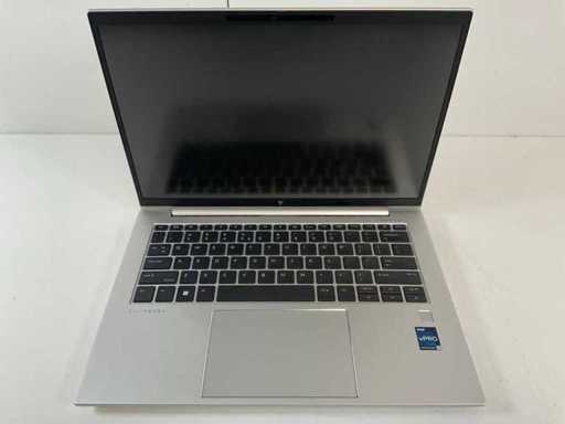 HP EliteBook 840 G9 14", Core(TM) i7 12th Gen, 32 GB RAM, 512 GB NVMe Laptop