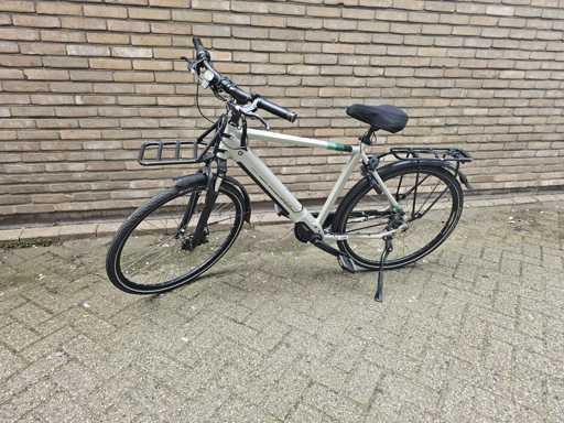 Amslod - Electric bike
