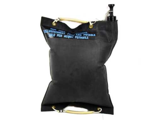 Charge Schweizer Wasserbeutel 20 Liter