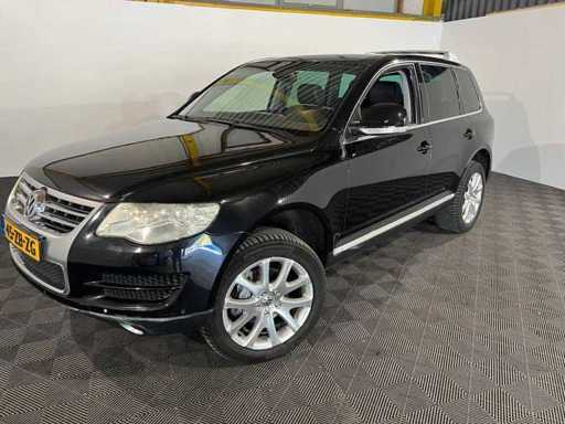 Volkswagen Touareg 3.6 V6 FSI Highline, 45-ZB-ZG