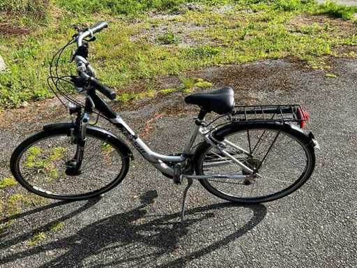 Kalkhoff Subilee Damesfiets