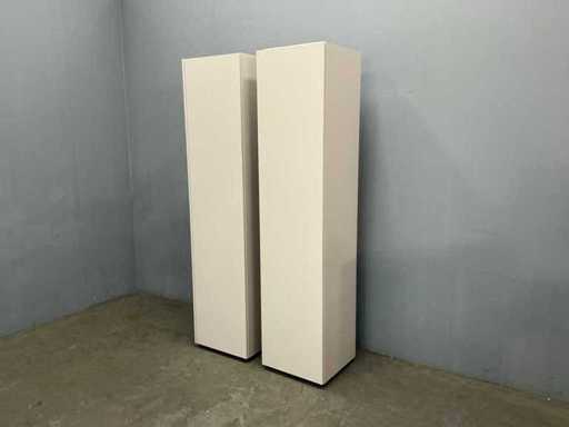 Schüller - Armadio cucina 38,5x52x218 cm (2x)