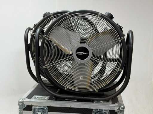 SHOWTEC - 2020 - SF150 - Axial fan (2x)