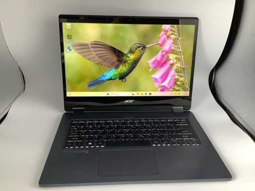 Acer Travelmate Spin TMP414RN-51 Laptop