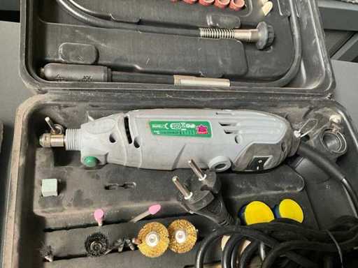 Topcraft TMG180 Multitool
