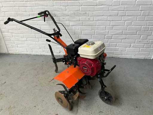 Motoneige Benassi BL6000