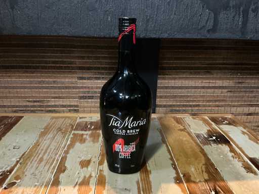 Tia Maria (3x)