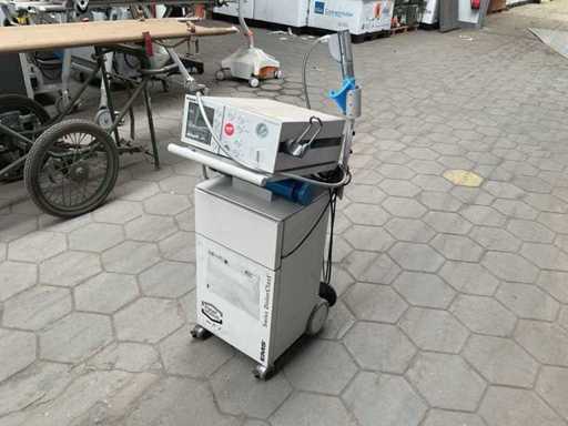 EMS Swiss Dolorclast Shockwave