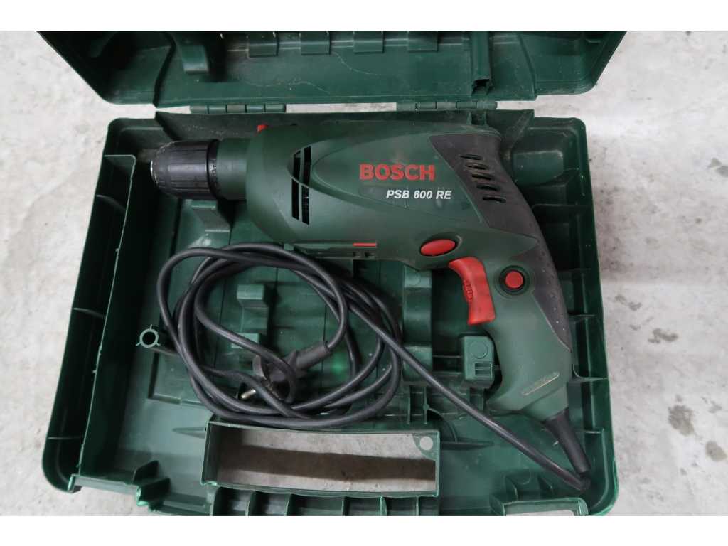 Bosch 600 re discount drill