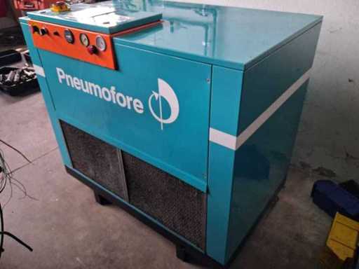Pneumofore - T20 - Luchtcompressoren - 2007