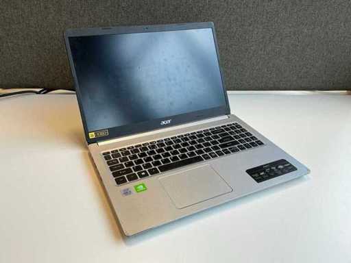 Acer Aspre A515-55G Laptop