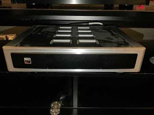 NAD M22 Amplifier