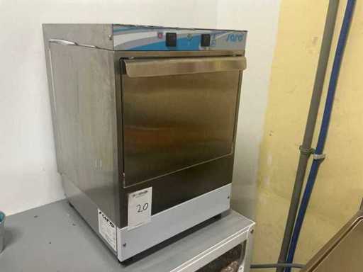 Saro Dishwasher München Spălător de spălat vase din sticlă