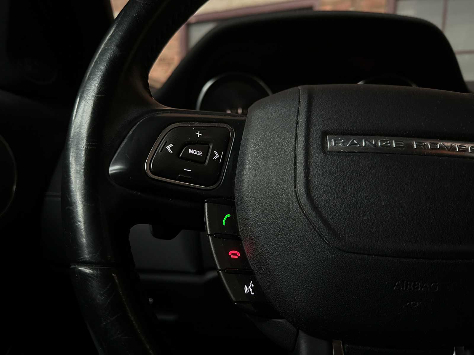 Land Rover Range Rover Evoque 2.0 TD4 HSE Dynamic 148pk 2017, ND-401-G