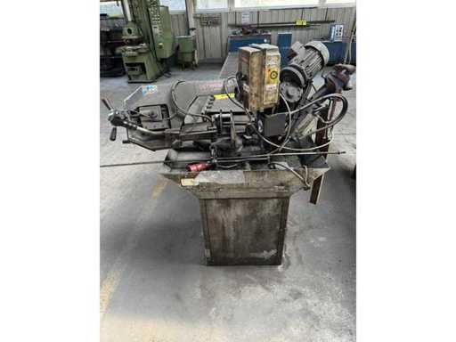 Thomas - ZIP28 Dual Mode - Metal horizontal band sawing machine - 2010