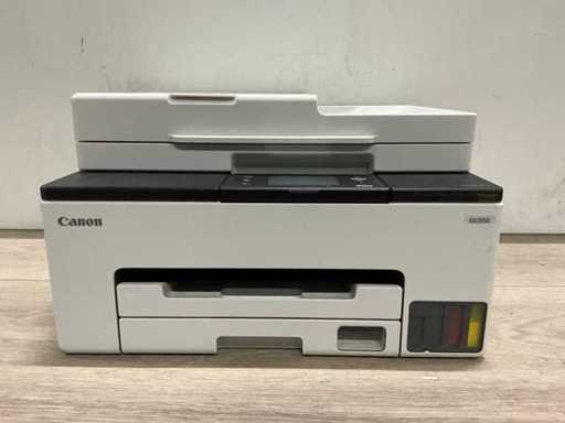 Imprimantă Canon Maxify GX2050