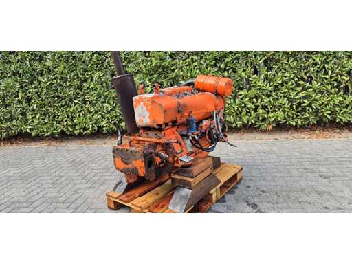 Deutz - Diesel engine