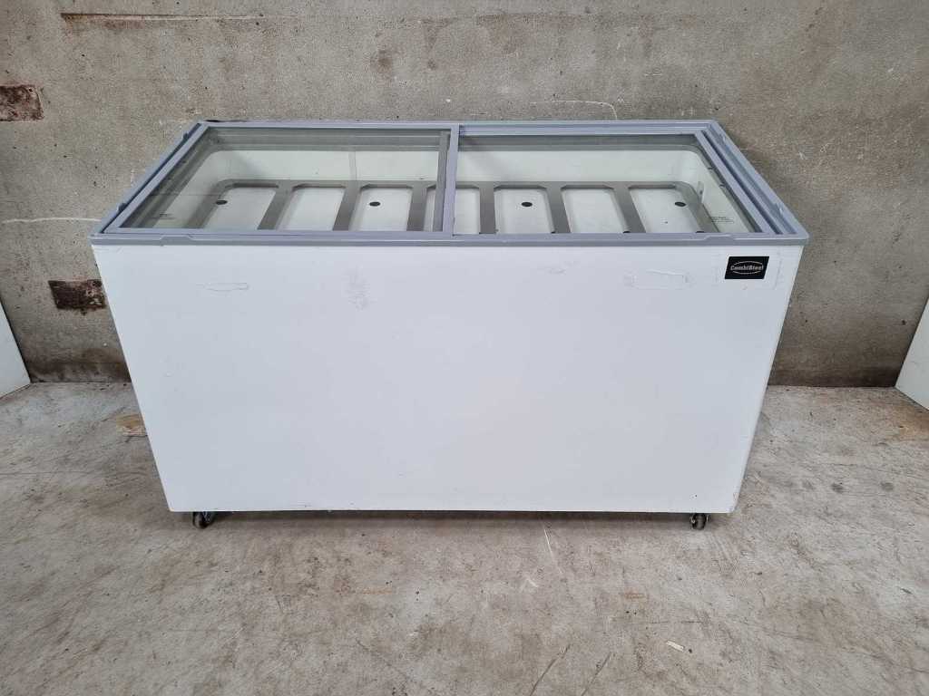 Combisteel - Congelatore per gelati