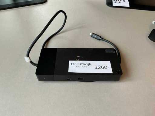 Dell K20A Dockingstation