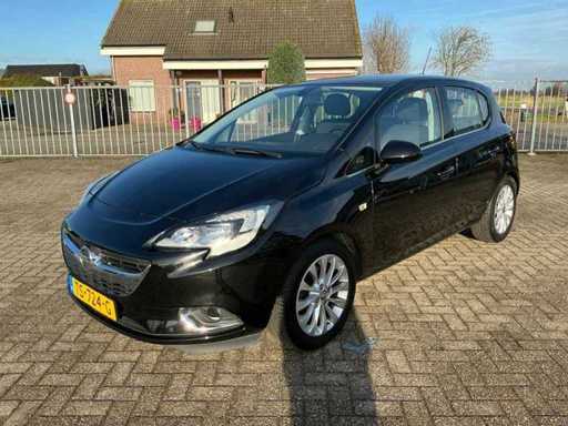 2018 Opel Corsa Personenauto