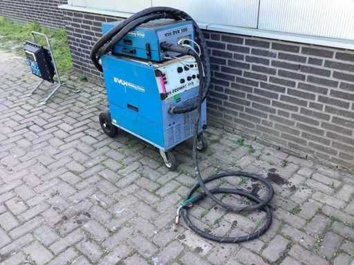 Ess ecomag 414 Varie saldatrici