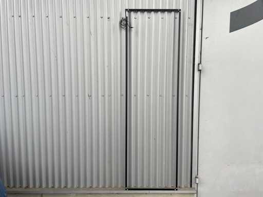 Lot de 4 cadres tactiles