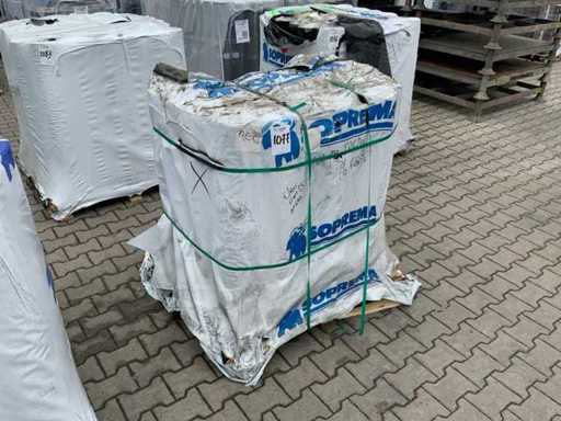pallet dakleer