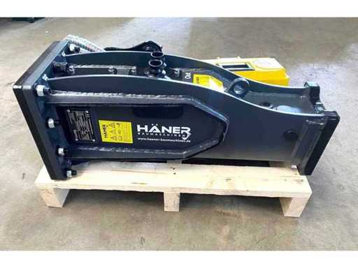 D | Attachments for machines