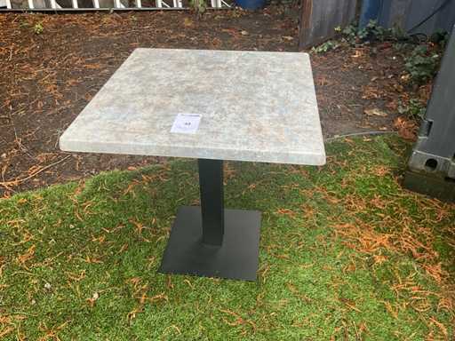 Terrace table (40x)