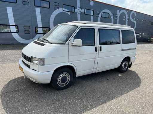 1998 Volkswagen Transporter Campingwagen TS-TD-59