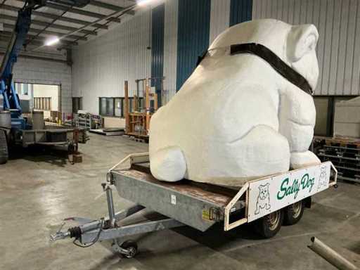 Bande-annonce Anssems 1996