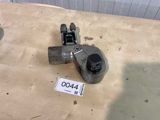 Clé dynamométrique Enerpac S6000X hydraulique