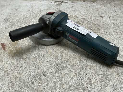 2019 Bosch GWS 880 Angle grinder 125mm