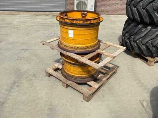 Rim (2x)