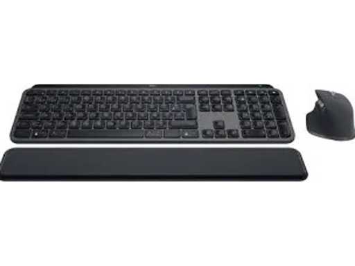 Taste Logitech MX pentru tastatur? Combo Gen2