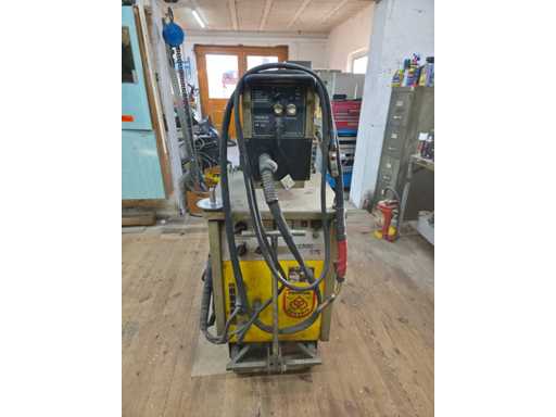 Fronius - Fromig 575 - Fromig 575 - 1985