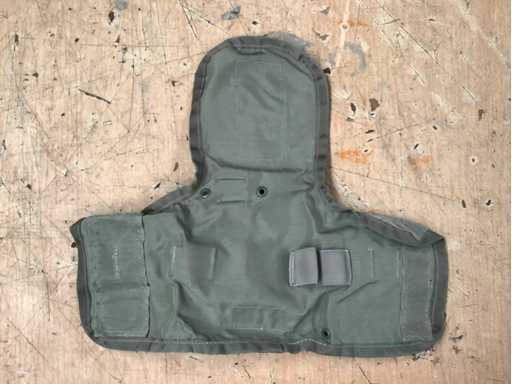 Individual firtst aid insert (5x)