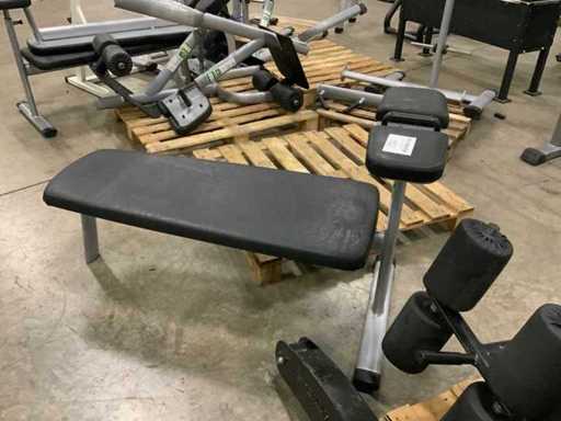 Gym80 signum abdominal bench Krachtstation