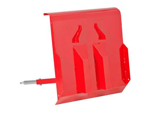   Streckensetzer für Langlaufpisten 4 Stück.