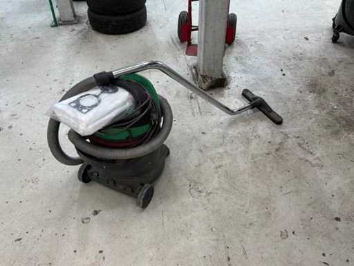 Hitachi NT 1232 Industrial Vacuum Cleaner