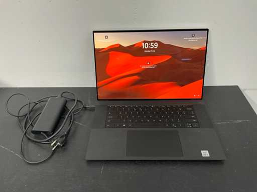 Dell - XPS - Ordinateur portable