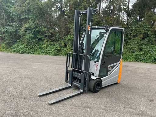 Carrier élévateur Still RX 20-18 2018