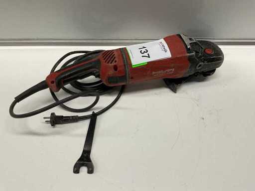 Polizor unghiular Hilti AG 230-24D 2019